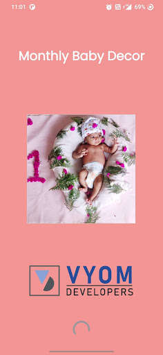 Run android online APK Monthly Baby Decor Photo Ideas from MyAndroid or emulate Monthly Baby Decor Photo Ideas using MyAndroid Run android online APK Monthly Baby Decor Photo Ideas from MyAndroid or emulate Monthly Baby Decor Photo Ideas using MyAndroid