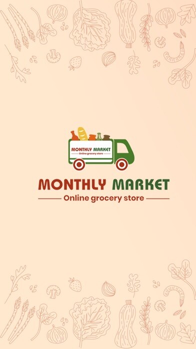 Emulate iPhone app Monthly Market using MyAndroid Emulate iPhone app Monthly Market using MyAndroid