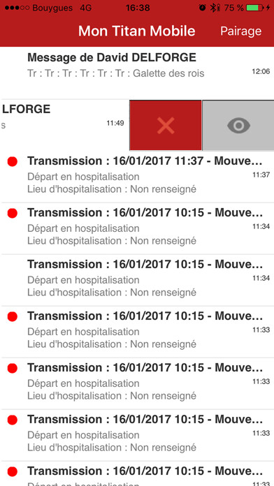 Run android online APK Mon Titan Mobile from MyAndroid or emulate Mon Titan Mobile using MyAndroid