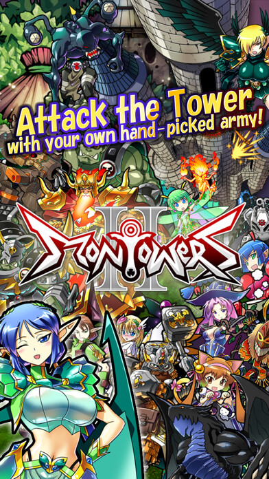 Emulate iPhone app MonTowers2 using MyAndroid Emulate iPhone app MonTowers2 using MyAndroid