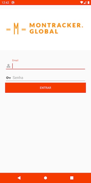 Run android online APK Montracker Global from MyAndroid or emulate Montracker Global using MyAndroid