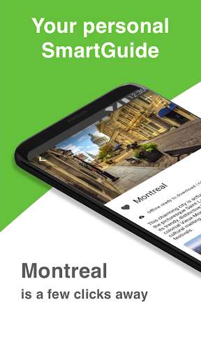 Run android online APK Montreal SmartGuide - Audio Guide & Offline Maps from MyAndroid or emulate Montreal SmartGuide - Audio Guide & Offline Maps using MyAndroid