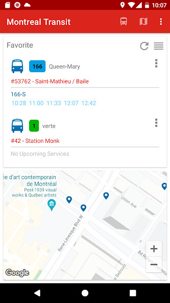 Run android online APK Montreal Transit Schedule from MyAndroid or emulate Montreal Transit Schedule using MyAndroid Run android online APK Montreal Transit Schedule from MyAndroid or emulate Montreal Transit Schedule using MyAndroid
