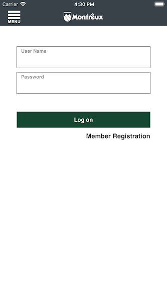 Run android online APK Montreux Golf  Country Club from MyAndroid or emulate Montreux Golf  Country Club using MyAndroid