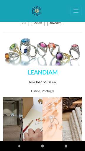 Run android online APK Montrify from MyAndroid or emulate Montrify using MyAndroid