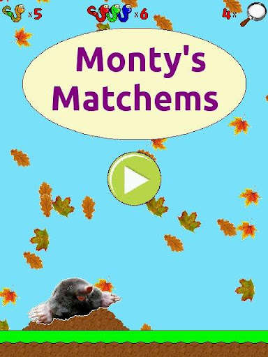 Run android online APK Monty Matchems from MyAndroid or emulate Monty Matchems using MyAndroid