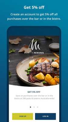 Emulate Android APK Montys Rewards Emulate Android APK Montys Rewards
