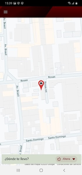 Run android online APK Monumental Pasajeros from MyAndroid or emulate Monumental Pasajeros using MyAndroid