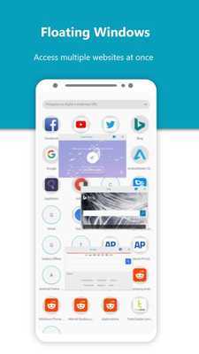 Emulate Android APK Monument Browser Emulate Android APK Monument Browser