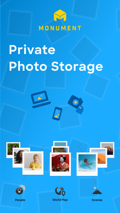 Emulate iPhone app Monument Photo Management using MyAndroid Emulate iPhone app Monument Photo Management using MyAndroid