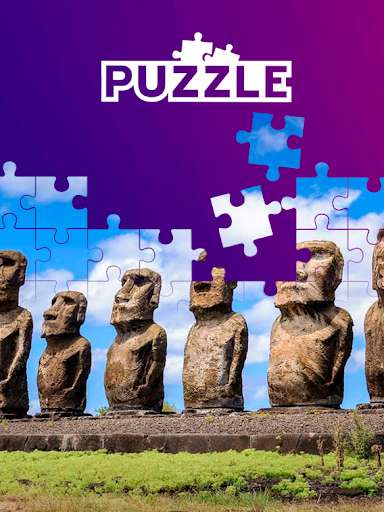 Run android online APK monuments tile puzzle from MyAndroid or emulate monuments tile puzzle using MyAndroid