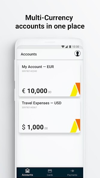 Run android online APK Monvenience from MyAndroid or emulate Monvenience using MyAndroid