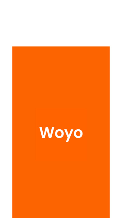 Emulate iPhone app Mon Woyo - négocie au calme using MyAndroid