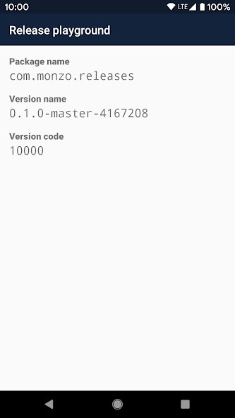 Run android online APK Monzo release playground (US) from MyAndroid or emulate Monzo release playground (US) using MyAndroid Run android online APK Monzo release playground (US) from MyAndroid or emulate Monzo release playground (US) using MyAndroid