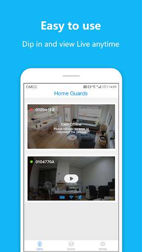 Run android online APK Moobox   Cam from MyAndroid or emulate Moobox   Cam using MyAndroid