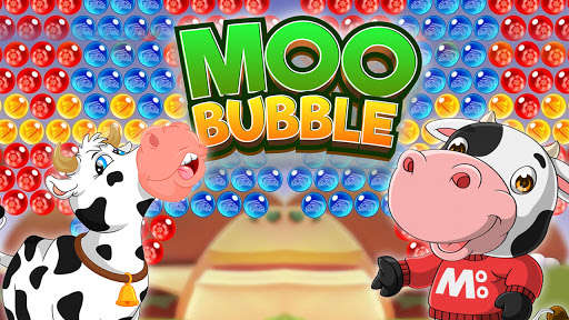 Run android online APK Moo Bubble Farm from MyAndroid or emulate Moo Bubble Farm using MyAndroid