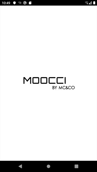 Run android online APK MOOCCI from MyAndroid or emulate MOOCCI using MyAndroid Run android online APK MOOCCI from MyAndroid or emulate MOOCCI using MyAndroid