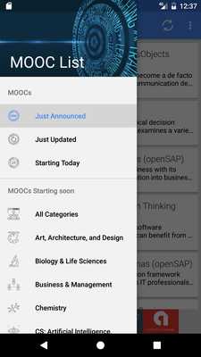Emulate Android APK MOOC-List Emulate Android APK MOOC-List