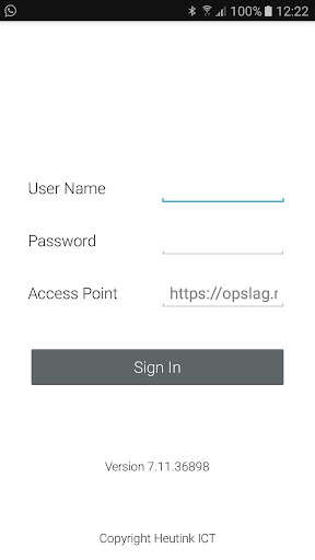 Run android online APK MOO cloudopslag from MyAndroid or emulate MOO cloudopslag using MyAndroid