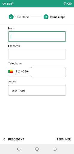 Run android online APK Mooc Microbe from MyAndroid or emulate Mooc Microbe using MyAndroid