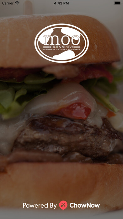 Emulate iPhone app Moo Creamery using MyAndroid Emulate iPhone app Moo Creamery using MyAndroid