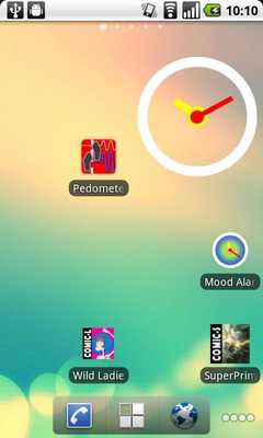 Emulate Android APK Mood Alarm Clock Emulate Android APK Mood Alarm Clock