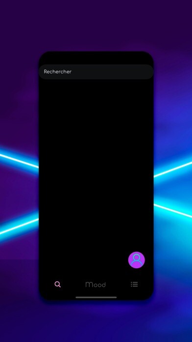 Emulate iPhone app Mood App using MyAndroid Emulate iPhone app Mood App using MyAndroid