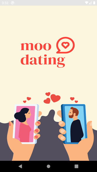Run android online APK mooDating from MyAndroid or emulate mooDating using MyAndroid