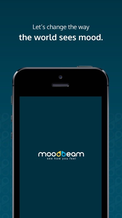 Emulate iPhone app Moodbeam using MyAndroid Emulate iPhone app Moodbeam using MyAndroid