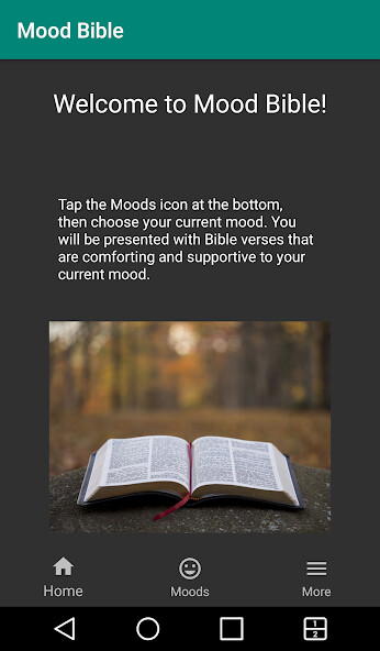 Run android online APK Mood Bible from MyAndroid or emulate Mood Bible using MyAndroid Run android online APK Mood Bible from MyAndroid or emulate Mood Bible using MyAndroid