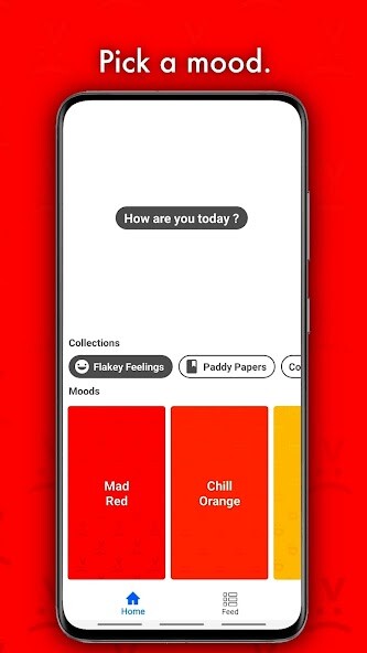 Run android online APK Mood Bored from MyAndroid or emulate Mood Bored using MyAndroid