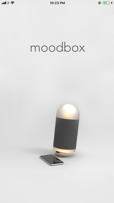 Emulate iPhone app Moodbox Controller using MyAndroid Emulate iPhone app Moodbox Controller using MyAndroid