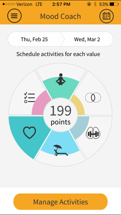 Emulate iPhone app Mood Coach Explorer using MyAndroid Emulate iPhone app Mood Coach Explorer using MyAndroid
