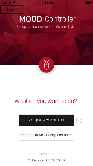 Emulate iPhone app Mood:Controller using MyAndroid Emulate iPhone app Mood:Controller using MyAndroid