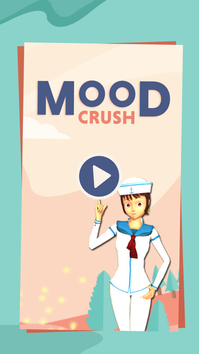 Emulate iPhone app Mood Crush Match-3 using MyAndroid Emulate iPhone app Mood Crush Match-3 using MyAndroid