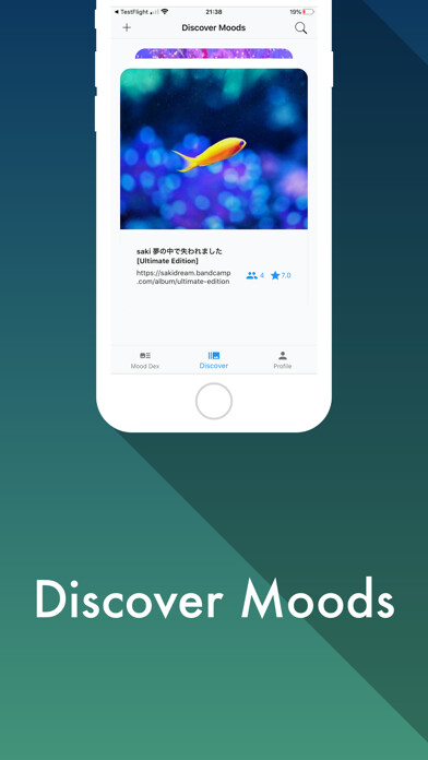 Emulate iPhone app Mood Dex using MyAndroid Emulate iPhone app Mood Dex using MyAndroid