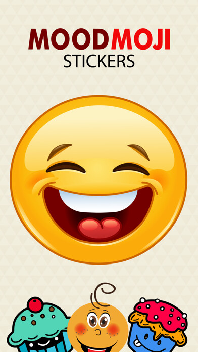 Emulate iPhone app Mood Emoji - Status Stickers using MyAndroid Emulate iPhone app Mood Emoji - Status Stickers using MyAndroid