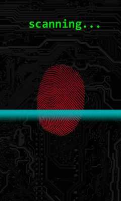 Emulate Android APK Mood Finger Scanner Emulate Android APK Mood Finger Scanner