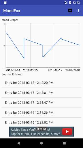 Run android online APK Mood Fox from MyAndroid or emulate Mood Fox using MyAndroid Run android online APK Mood Fox from MyAndroid or emulate Mood Fox using MyAndroid