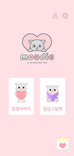 Run android online APK Moodie from MyAndroid or emulate Moodie using MyAndroid