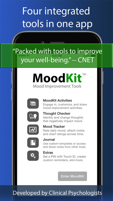 Emulate iPhone app MoodKit using MyAndroid Emulate iPhone app MoodKit using MyAndroid