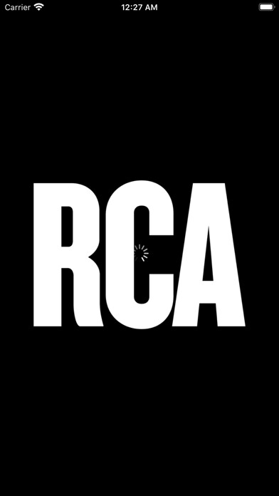 Emulate iPhone app Moodle RCA using MyAndroid Emulate iPhone app Moodle RCA using MyAndroid