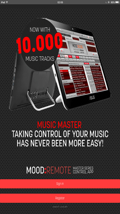 Emulate iPhone app Mood Master Series using MyAndroid Emulate iPhone app Mood Master Series using MyAndroid