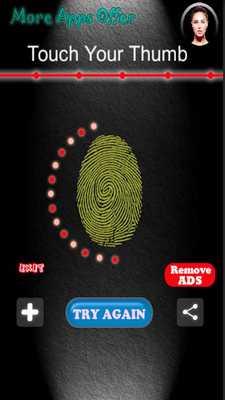 Emulate Android APK Mood Multi Scanner Detector Emulate Android APK Mood Multi Scanner Detector