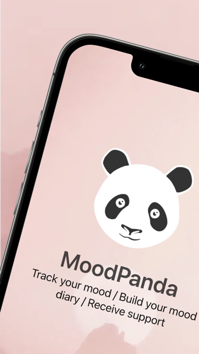 Emulate iPhone app MoodPanda Mood Diary using MyAndroid Emulate iPhone app MoodPanda Mood Diary using MyAndroid