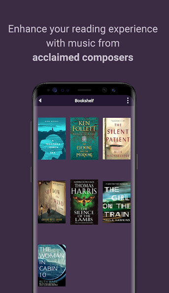 Run android online APK Moodreads: Music for reading from MyAndroid or emulate Moodreads: Music for reading using MyAndroid Run android online APK Moodreads: Music for reading from MyAndroid or emulate Moodreads: Music for reading using MyAndroid
