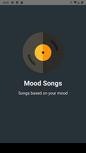 Run android online APK Mood Songs from MyAndroid or emulate Mood Songs using MyAndroid