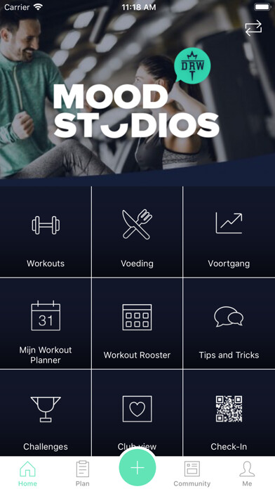 Run android online APK MoodStudios Borne from MyAndroid or emulate MoodStudios Borne using MyAndroid