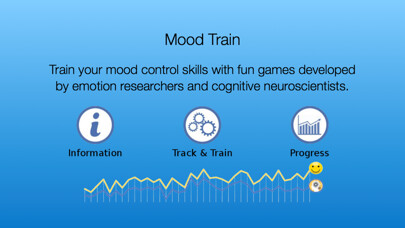Emulate iPhone app Mood Train 2 using MyAndroid Emulate iPhone app Mood Train 2 using MyAndroid