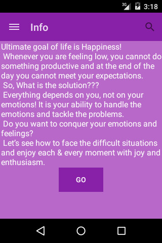 Emulate Android APK Mood Transformer Emulate Android APK Mood Transformer
